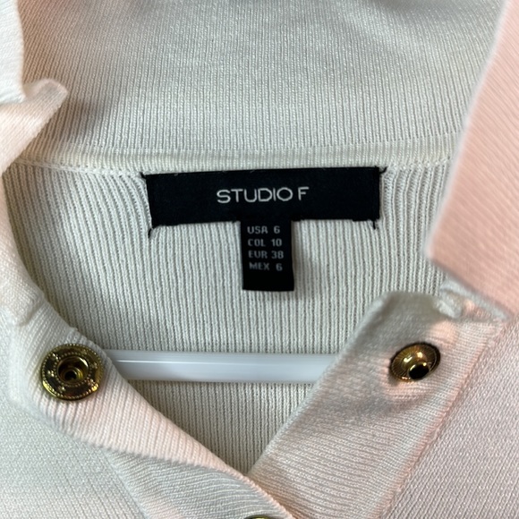 Studio F USA Size 6 worn once (Colombian brand) NO FLAWS. - Picture 6 of 6